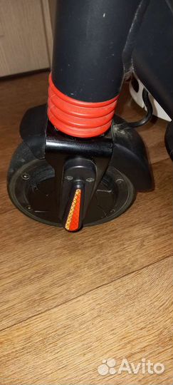 Электросамокат