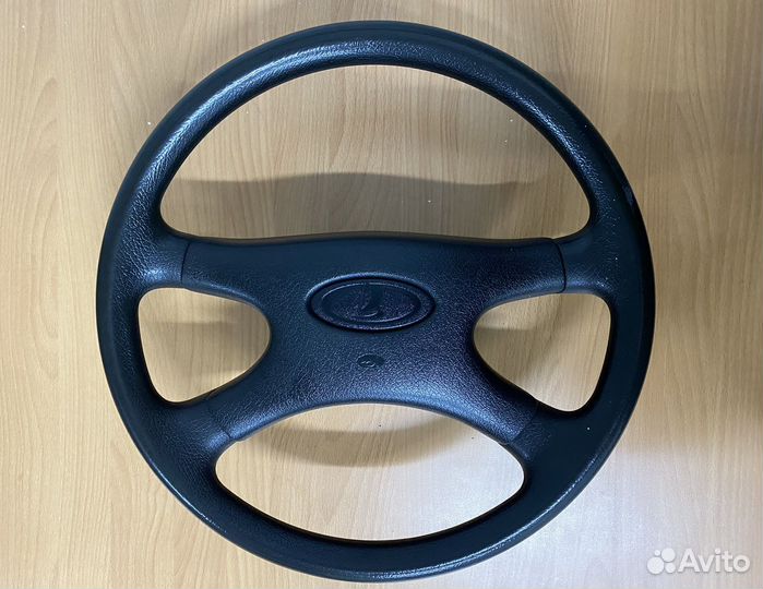Руль на ниву 2121