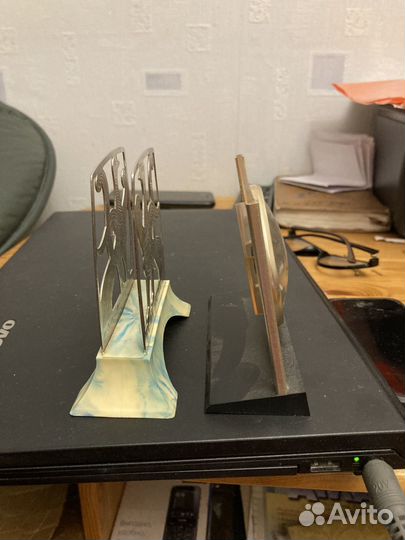 Термометр комнатный ленинград