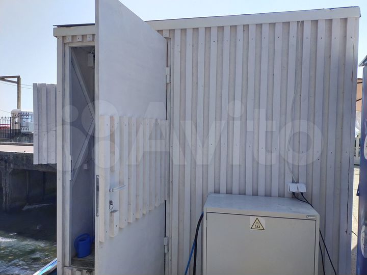 Торговое помещение, 8 м²