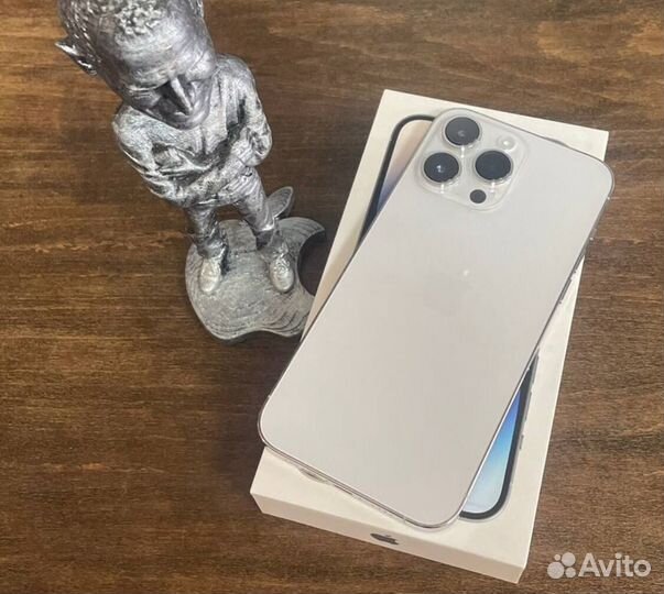 iPhone 14 Pro Max, 256 ГБ