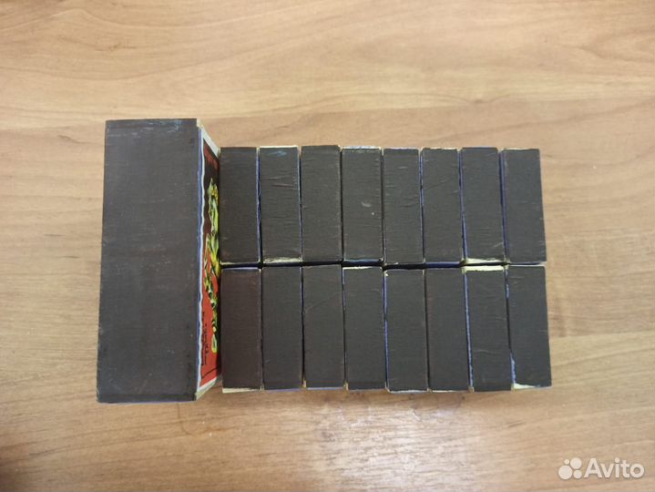 Набор спичек.Спички