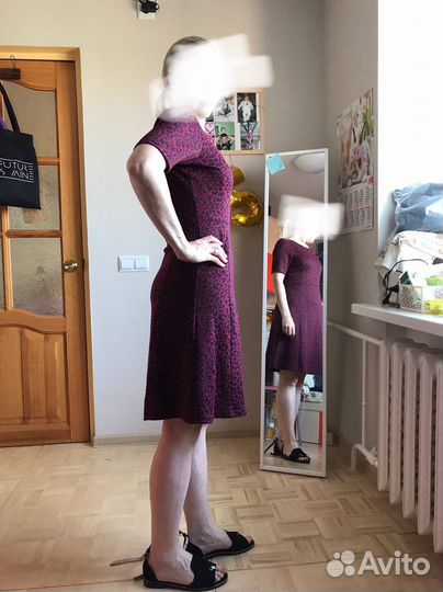 Женские вещи пакетом 44 46 размер