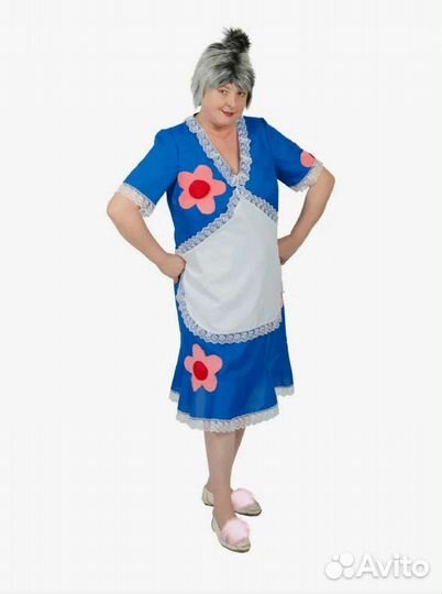 Карнавальные костюмы