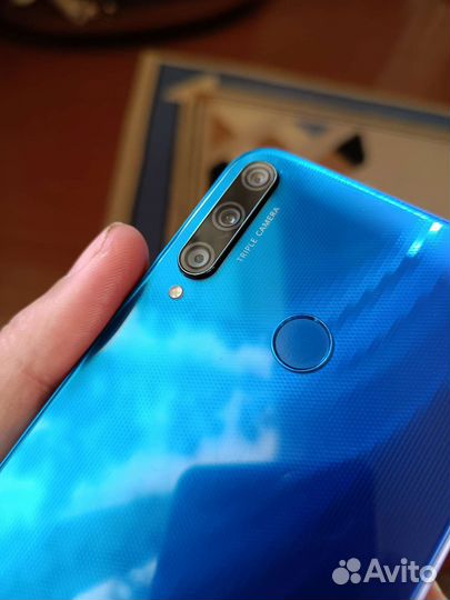 Honor 9C