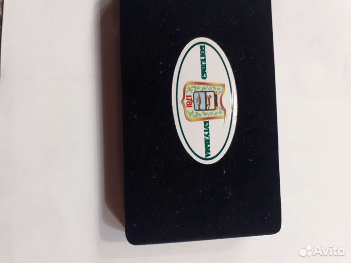 Театральный бинокль