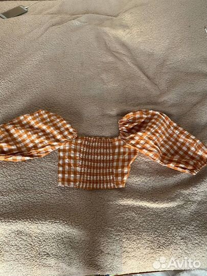 Топ женский