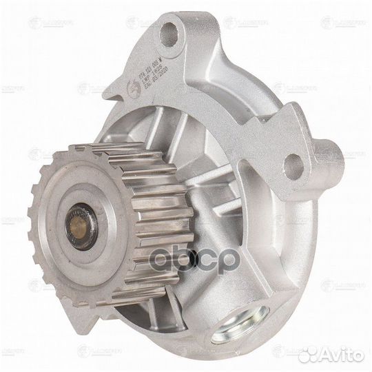 Насос водяной для а/м VW Transporter T4 (90) 2