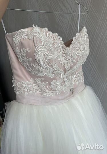 Свадебное платье Belfaso