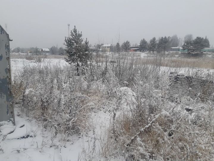 Участок 22 сот. (СНТ, ДНП)