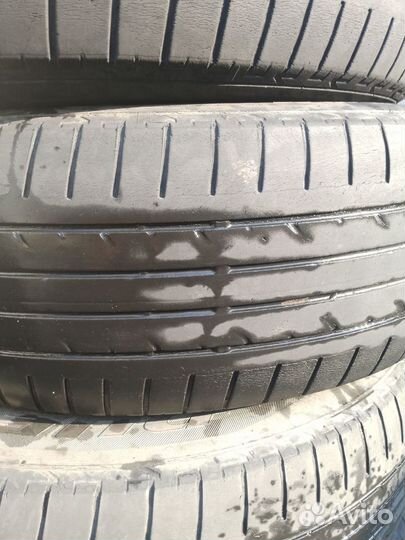 Bridgestone Alenza Sport 235/65 R18