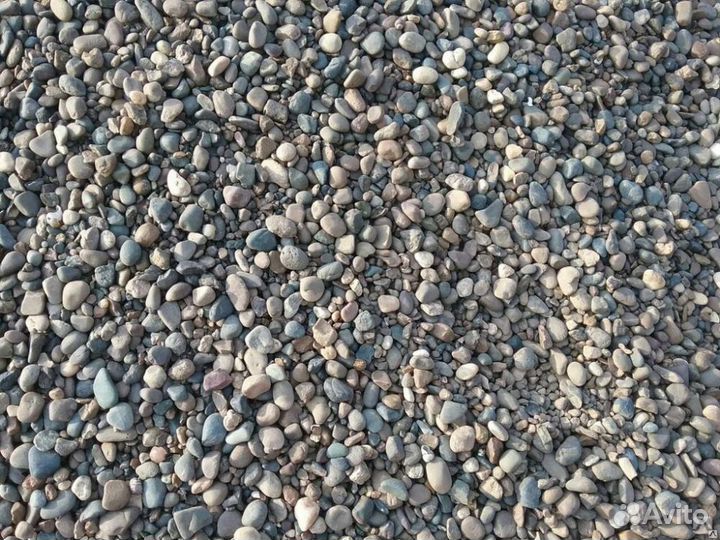 Щебень фр. 5-20 Доставка