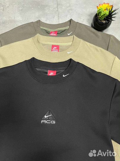 Свитшот Nike acg
