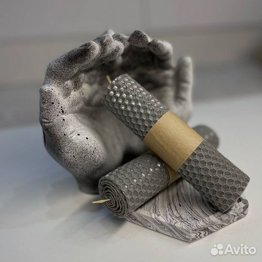 Свечи
