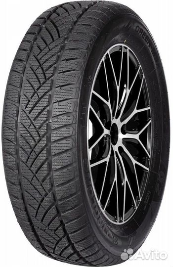 LingLong Green-Max Winter HP 205/65 R15