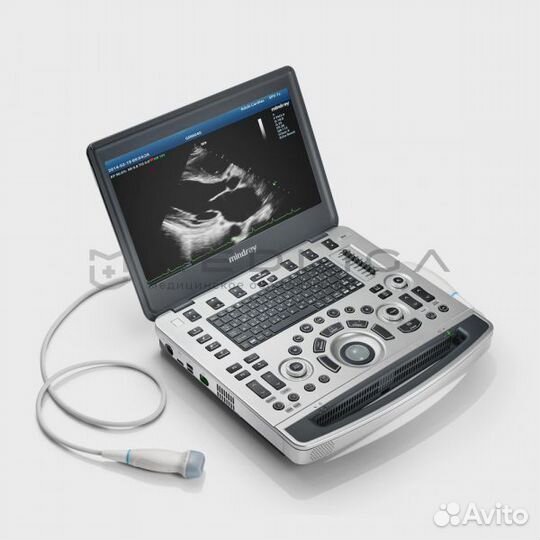 Ветеринарный узи аппарат Mindray M9Vet