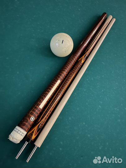 Кий Баринова трешка змея