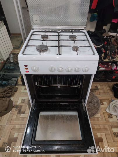 В наличии 3 шт газ плиты и 2 шт эл. Доставка возм