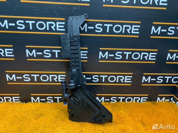 Монтажная плата Bmw X3 E83 M54B25