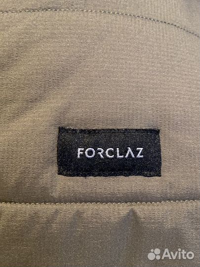 Куртка Forclaz trek 500 L
