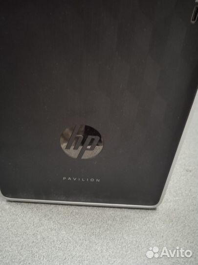 Системный блок HP