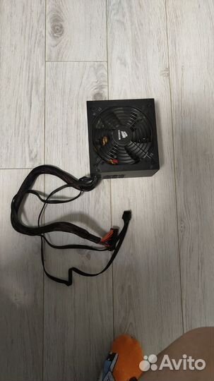 Блок питания Corsair CX750M