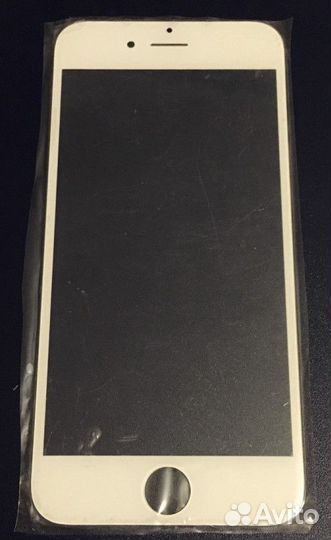 Стекло для переклейки на iPhone