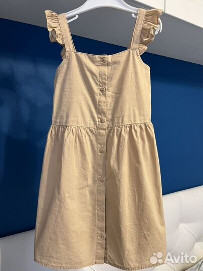 Одежда для девочки 116 122