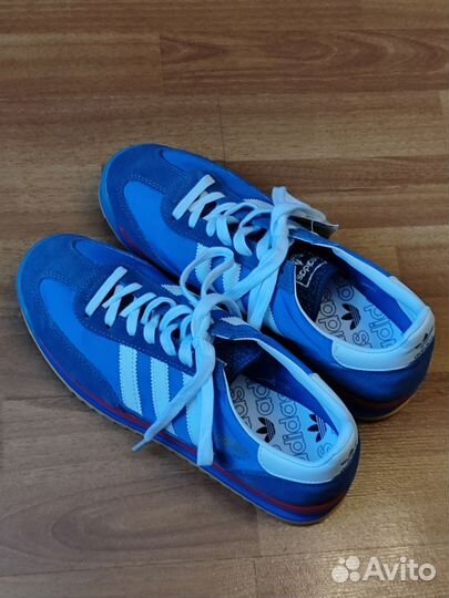 Кроссовки adidas sl 72