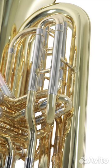 Туба Roy Benson TB-312C