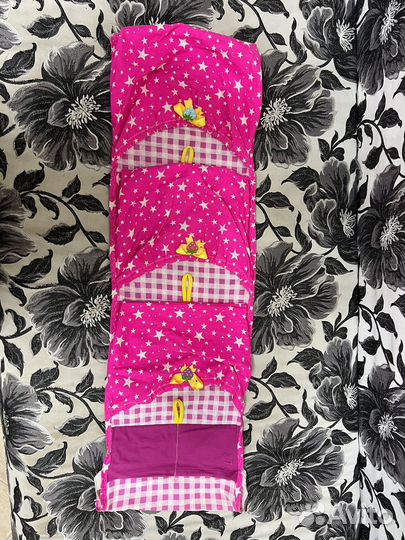 Кармашек в детский сад Риана