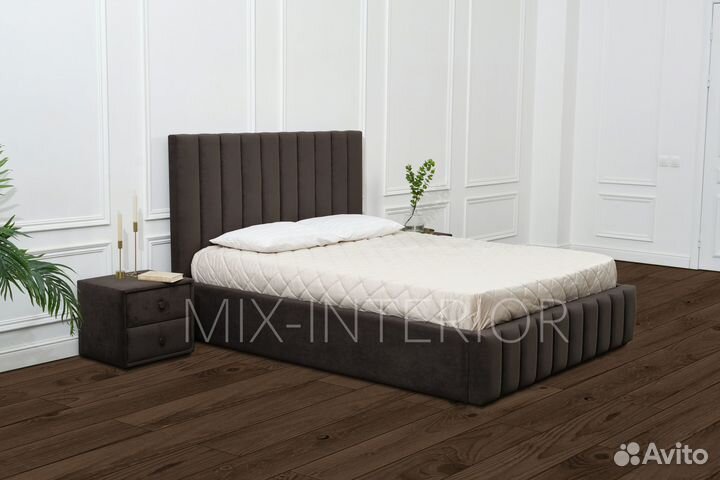 Кровать 120х200