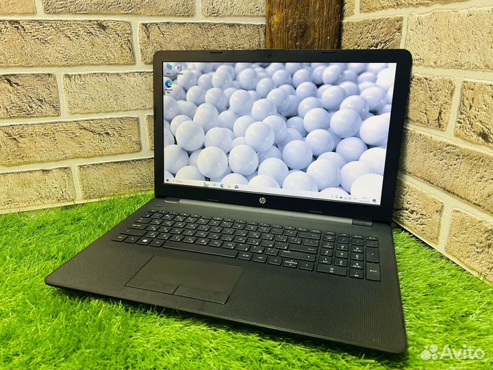 Современный 2020г HP A4-9Gen/8/SSD128Gb