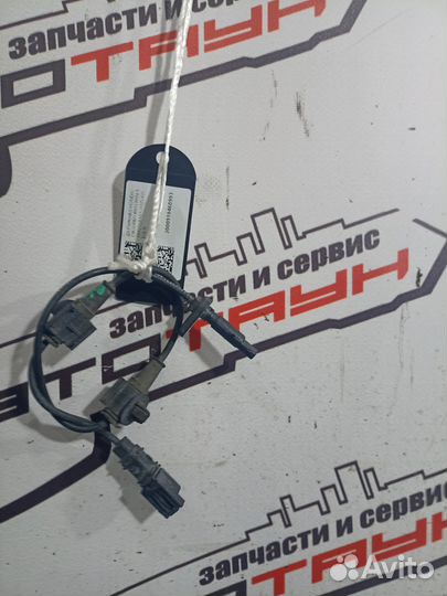 Датчик ABS honda CR-V RM1 RM3 RM4 57470T0AA01 2WD 4WD задний правый