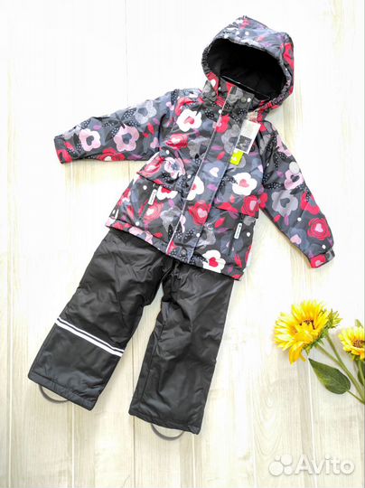 Костюм Деми новый premont