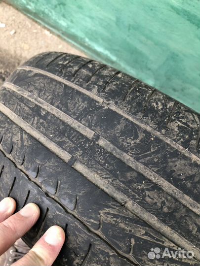 Michelin Pilot Primacy 205/60 R16