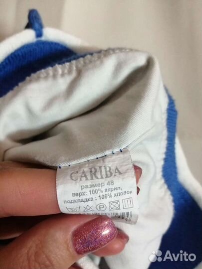 Шапка для мальчика