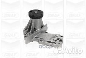 Насос водяной (помпа) pa990 Graf