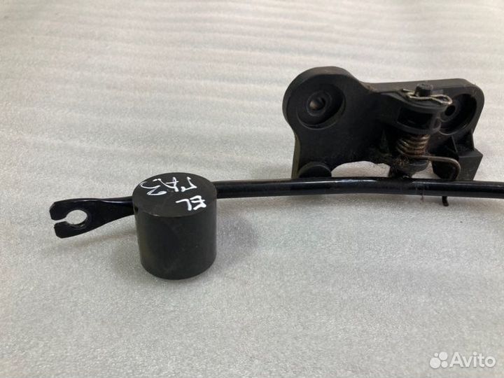 Педаль газа Hyundai Elantra Hd седан G4FC 2009