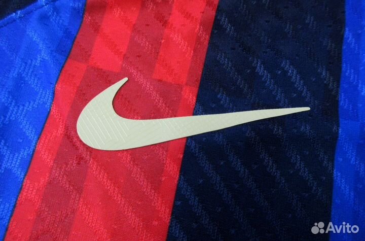 Форма Барселона сезон 22/23