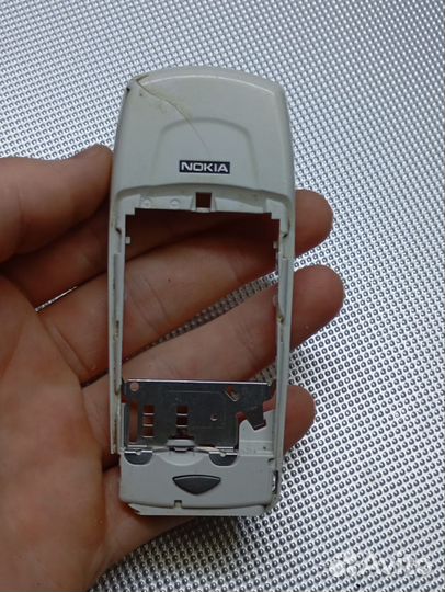 Nokia 6100. Средняя часть. Оригинал