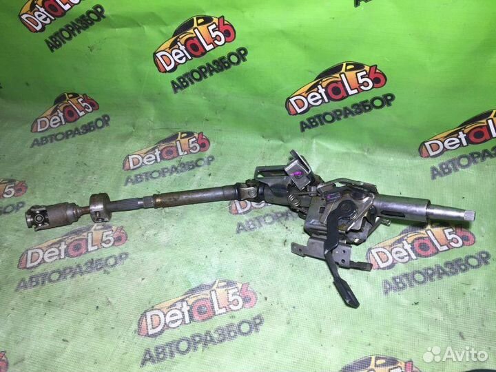 Колонка рулевая Honda Civic 8