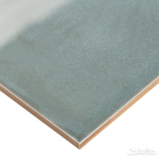 Плитка облицовочная Kerama Marazzi Витраж голубая 150х150х7 мм (48 шт.1,08 кв.м)