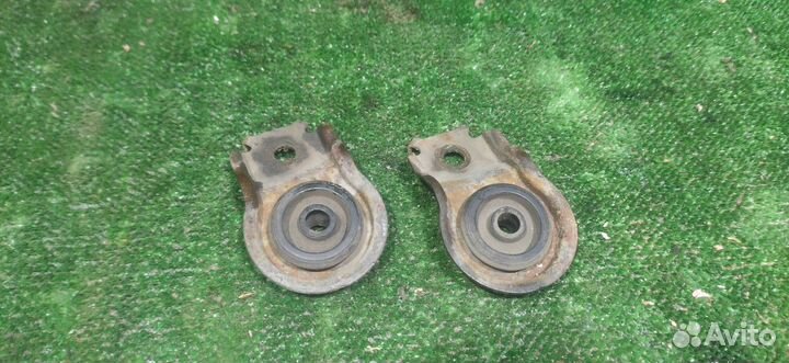 Крепление Mitsubishi Lancer