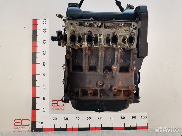 Двигатель (двс) для Volkswagen Golf 3 AKS