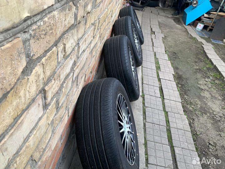 Giti GitiComfort 228 205/65 R15 44H