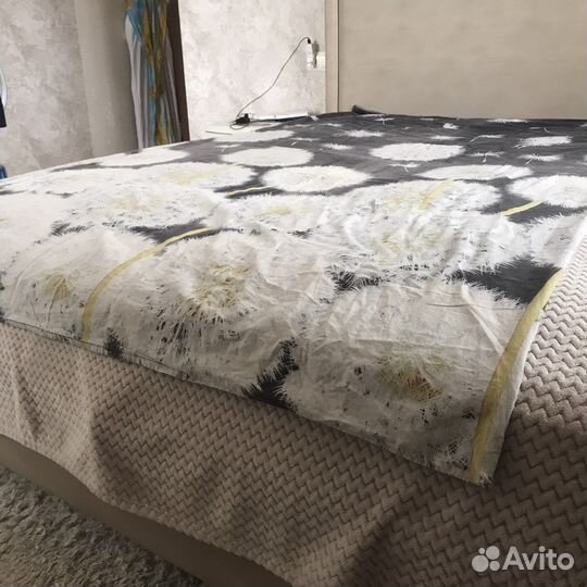 Пододеяльник