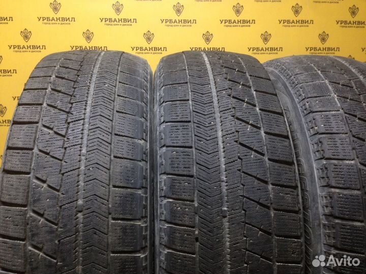 Bridgestone Blizzak VRX 205/65 R16