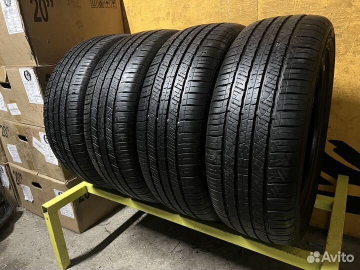 LingLong Green-Max 4x4 HP 215/55 R18