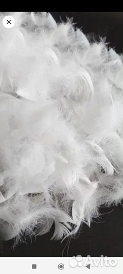 Принимаем перо пух по выгодной цене